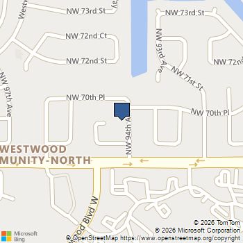 7005 NW 94th Ave Tamarac, FL MLS# A11976109