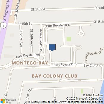 3101 PORT ROYALE BLVD 1013 Fort Lauderdale, FL MLS# A11946392