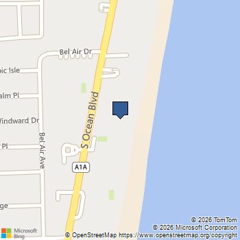 1620 S Ocean Boulevard 1N Lauderdale by the Sea, FL MLS# B26065114