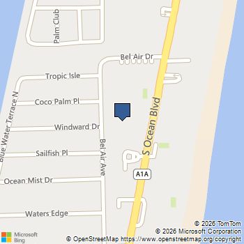 1541 S OCEAN Boulevard 119 Lauderdale by the Sea, FL MLS# B26069258