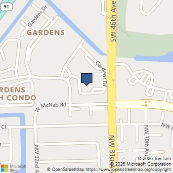 105 Gardens Dr 101 Pompano Beach, FL MLS# A12104644
