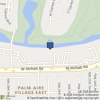 4055 W Mcnab Rd H112 Pompano Beach, FL MLS# A12029740