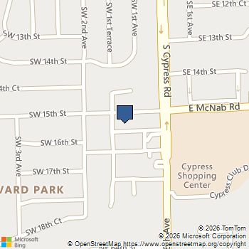 100 SW 15th St 50 Pompano Beach, FL MLS# A12066318