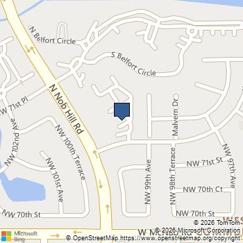 9905 Westwood Dr 18-3 Tamarac, FL MLS# A12022148