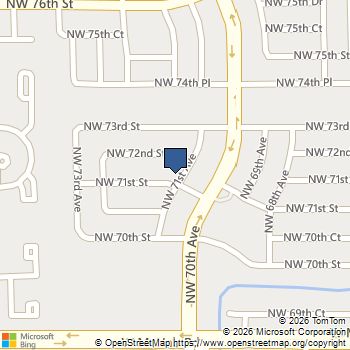 7101 NW 71ST Street Tamarac, FL MLS# B26087036
