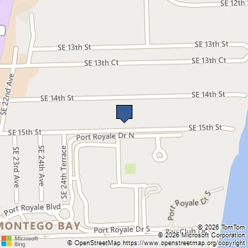 2481 SE 15th St Pompano Beach, FL MLS# A11853661