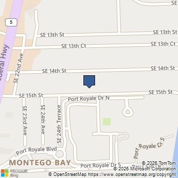 2447 SE 15th Street Pompano Beach, FL MLS# A12035116