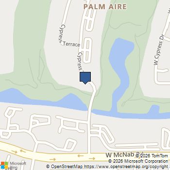 823 Cypress Blvd 104 Pompano Beach, FL MLS# A11999077