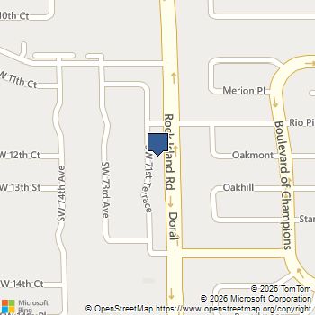 1234 SW 71st Ter North Lauderdale, FL MLS# A12066915