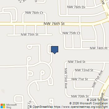 7212 PRIMROSE Lane 7212 Tamarac, FL MLS# B26058398
