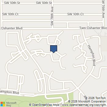 1235 Sussex Drive North Lauderdale, FL MLS# B26028486