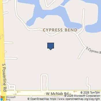 2302 S Cypress Bend Dr 210 Pompano Beach, FL MLS# A11941480