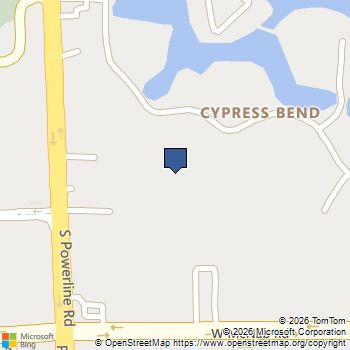 2322 S Cypress Bend Drive 311 Pompano Beach, FL MLS# B26051322