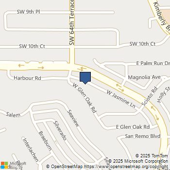 1035 W Jasmine Ln North Lauderdale, FL MLS# A11924264