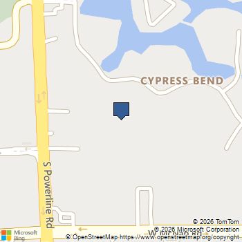 2326 S Cypress Bend Dr 221 Pompano Beach, FL MLS# A11968281