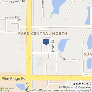 5400 Park Central CT Naples, FL MLS# 225074252