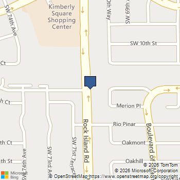 1810 N Lauderdale Ave North Lauderdale, FL MLS# F10352412