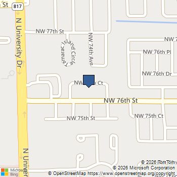 7400 NW 76th Ct 1-2 Tamarac, FL MLS# A11977647