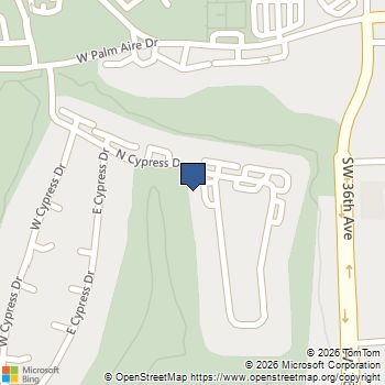 901 W Cypress Lane 103 Pompano Beach, FL MLS# B26032187