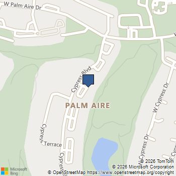 804 CYPRESS Boulevard 503 Pompano Beach, FL MLS# B26053995