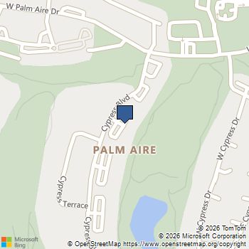 804 CYPRESS Boulevard 503 Pompano Beach, FL MLS# B26053995