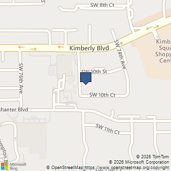 7491 SW 10th Ct 201B North Lauderdale, FL MLS# A11950467