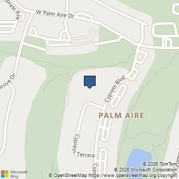 805 Cypress Blvd 512 Pompano Beach, FL MLS# A11974231