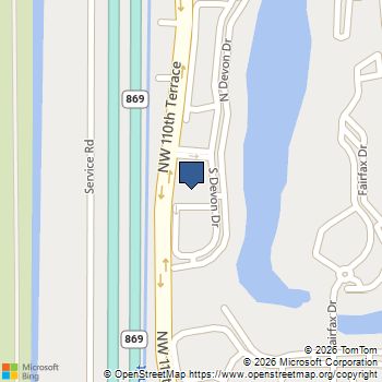 7271 S Devon Dr 101 Tamarac, FL MLS# A12025187