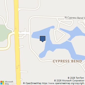 2334 S Cypress Bend Dr # 409 Pompano Beach, FL MLS# F10554377