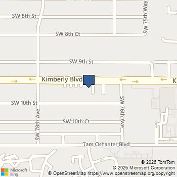 7640 Kimberly Blvd 2i North Lauderdale, FL MLS# A11950993