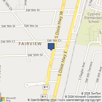 987 S DIXIE Highway W Pompano Beach, FL MLS# B26083173