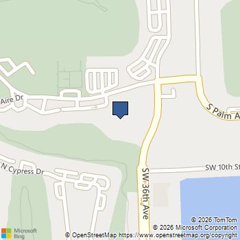 4020 W Palm Aire Dr 204 Pompano Beach, FL MLS# A11790938