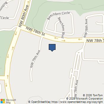 7790 NW 79th Ave G6 Tamarac, FL MLS# A11942631