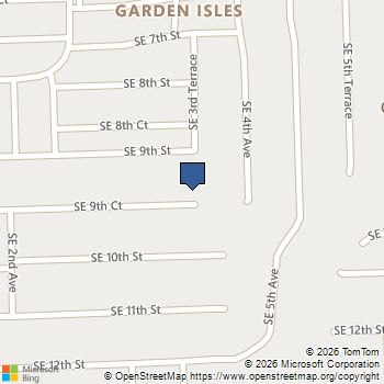 361 SE 9TH Court Pompano Beach, FL MLS# B26083542