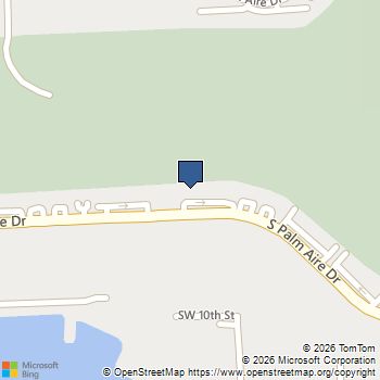 3051 S Palm Aire Dr 102 Pompano Beach, FL MLS# A12036092