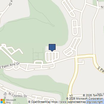 4015 W Palm Aire Dr 506 Pompano Beach, FL MLS# A12007384