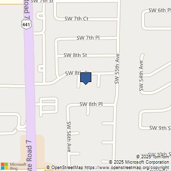 850 SW 55th Way Margate, FL MLS# A11927314