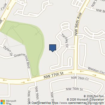 7735 Yardley Drive Tamarac, FL MLS# B26028069