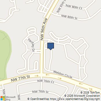 9511 Weldon Cir G306 Tamarac, FL MLS# A11989907