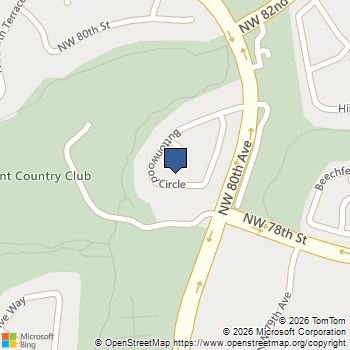 8059 BUTTONWOOD Circle Tamarac, FL MLS# B26083461