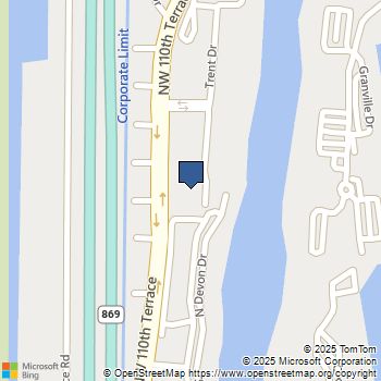 7535 Trent Dr 202 Tamarac, FL MLS# A11936284