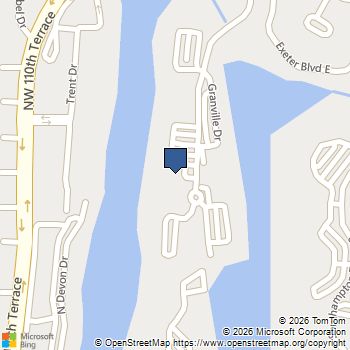 7503 Granville Dr 102 Tamarac, FL MLS# A12088249