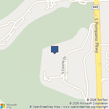 2661 S Course Dr 805 Pompano Beach, FL MLS# A12078614