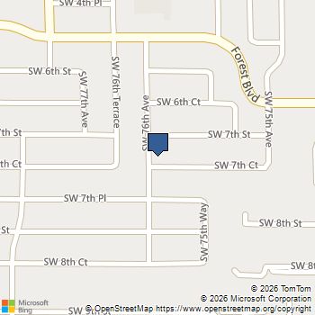 7527 SW 7th Ct North Lauderdale, FL MLS# A11939999