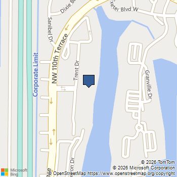 7508 Trent Dr # 105 Fort Lauderdale, FL MLS# F10556357