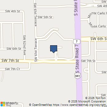 605 S State Road 7 1H Margate, FL MLS# A12101578
