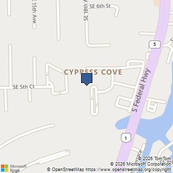 777 S Federal Hwy # 511RP Pompano Beach, FL MLS# F10549274