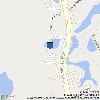 6131 Pelican Bay BLVD # I4 Naples, FL MLS# 226021151