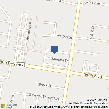 2715 Mimosa Street 2 Mission, TX MLS# 506956