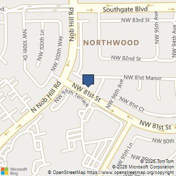 9607 NW 81st St Tamarac, FL MLS# A11960442